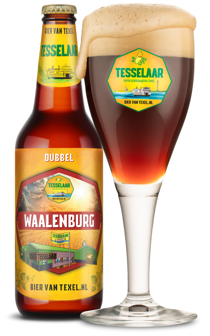 Waalenburg Dubbel