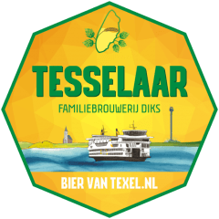 Tesselaar Familiebrouwerij logo
