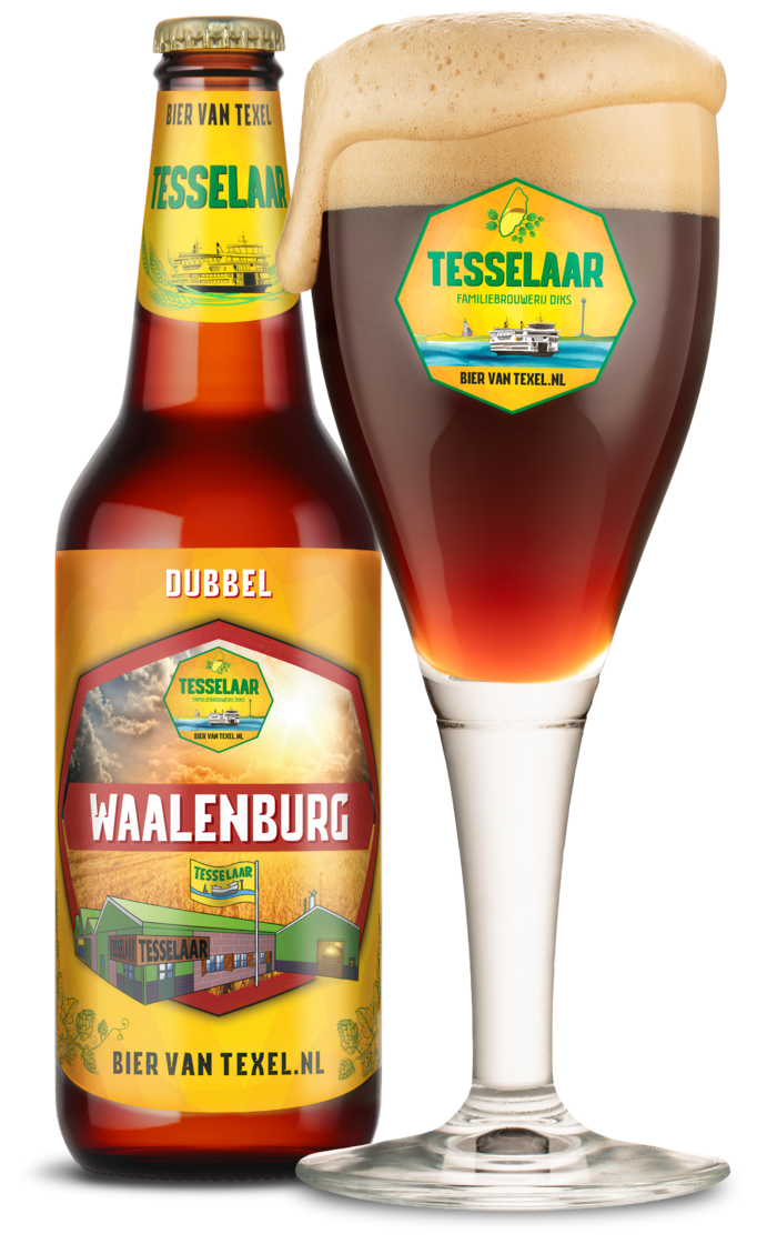 Waalenburg Dubbel